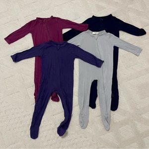 Kyte Footie Bundle